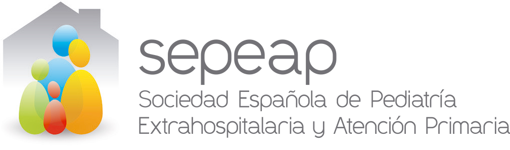 SEPEAP - Sociendad Española de Pediatría Extrahospitalaria y Atención Primaria
