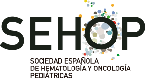 SEHOP - Sociendad Española de Hematología y Oncología Pediátricas